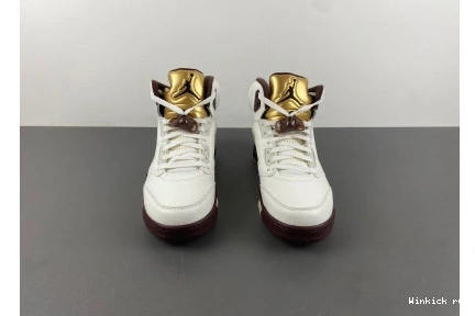 Jordan “Earth” 5 Air 1206